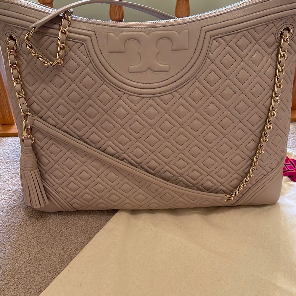NWT Tory Burch handbag